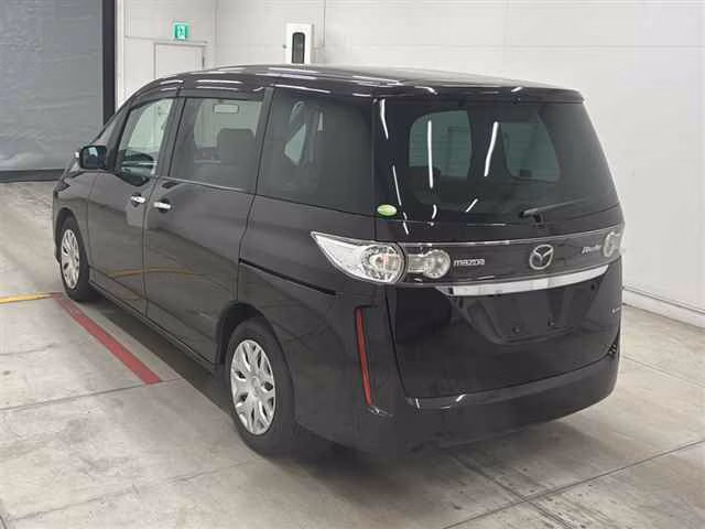 MAZDA BIANTE