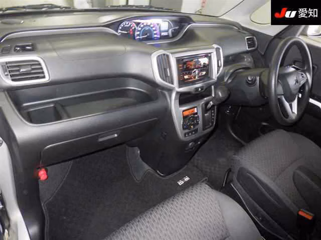 MITSUBISHI DELICA D:2