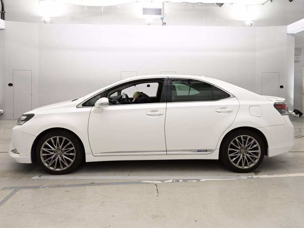 LEXUS HS250H