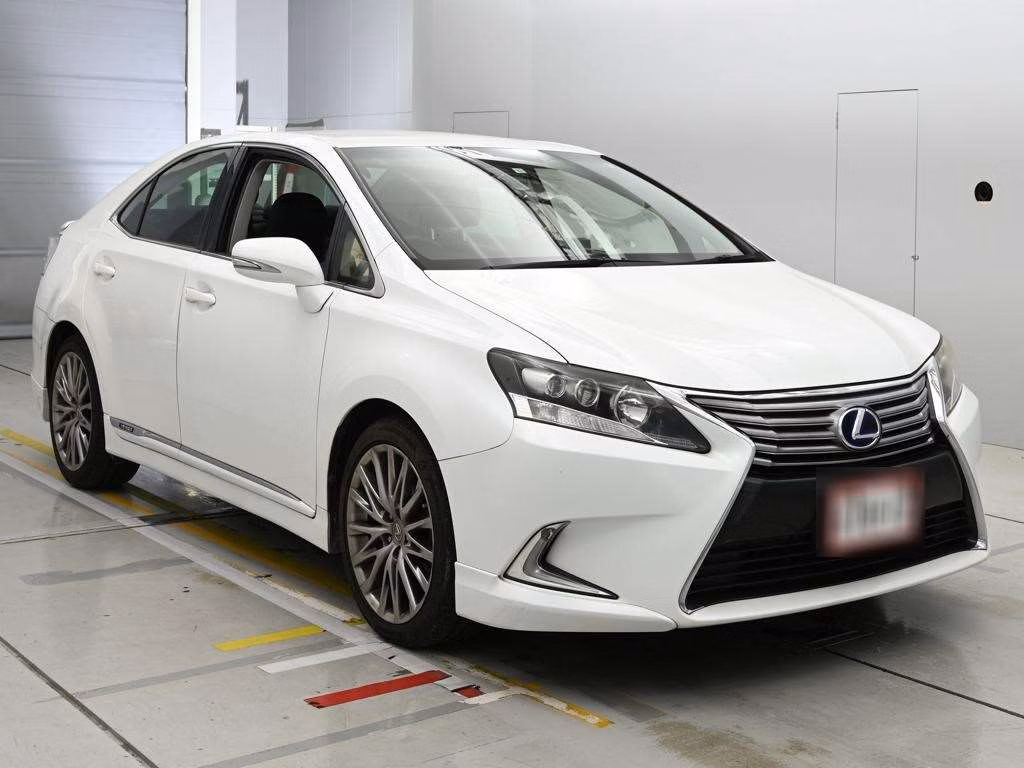 LEXUS HS250H