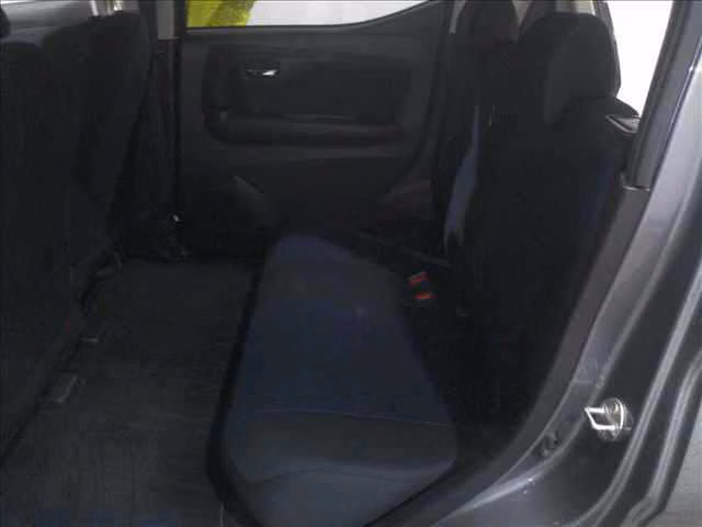 MITSUBISHI EK X
