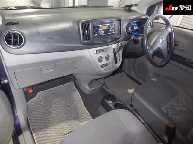 SUBARU PLEO PLUS