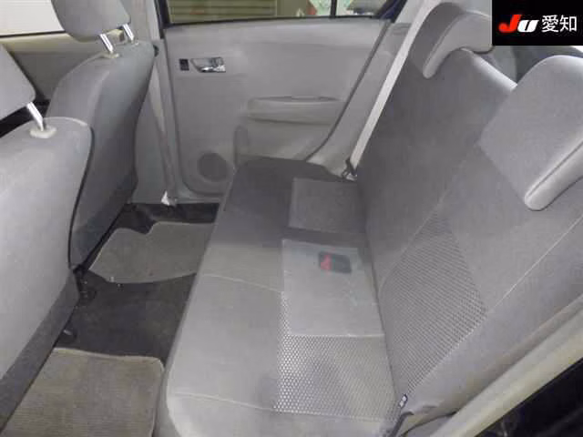 SUBARU PLEO PLUS