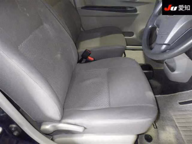 SUBARU PLEO PLUS