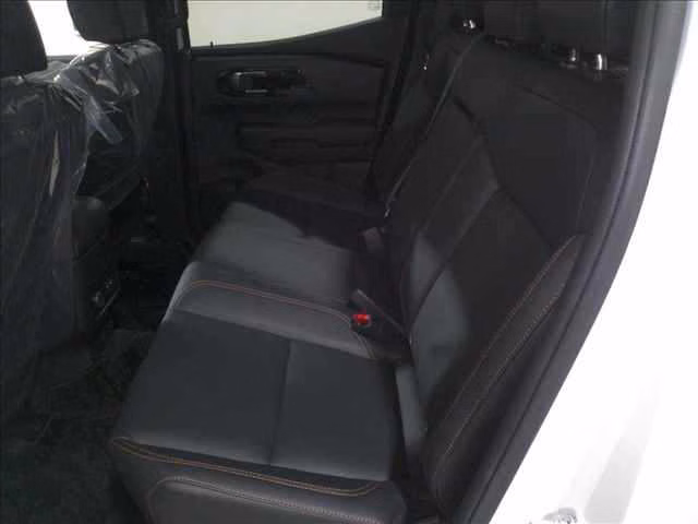 MITSUBISHI TRITON
