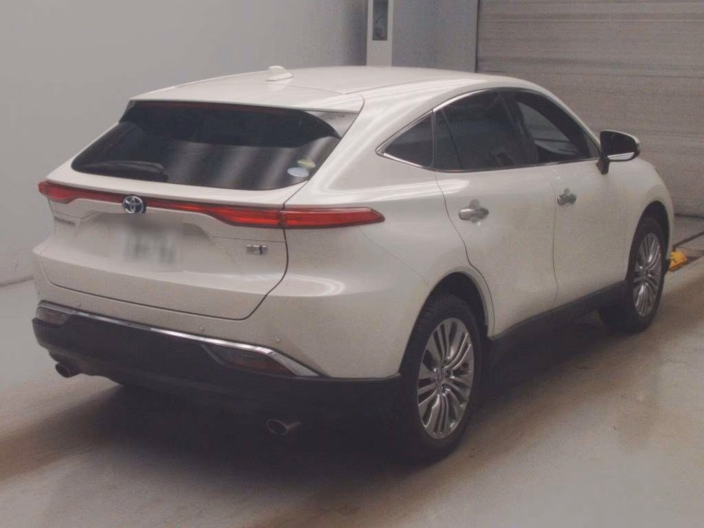 TOYOTA VENZA