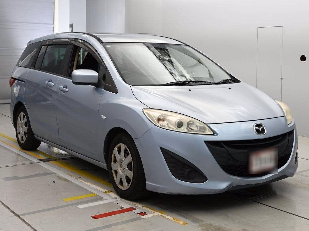 MAZDA PREMACY