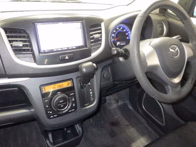 MAZDA FLAIR