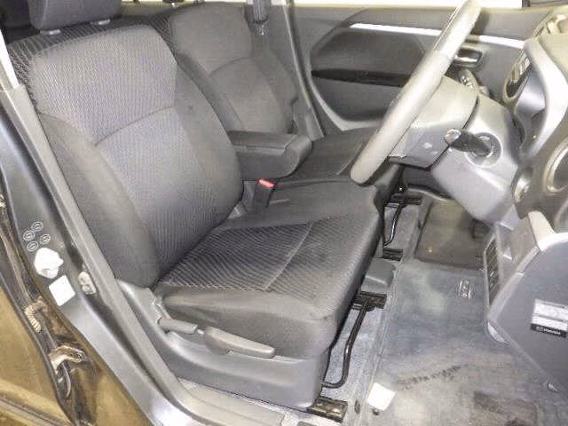 MAZDA FLAIR