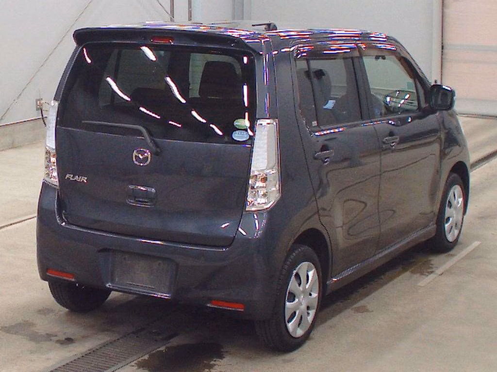 MAZDA FLAIR