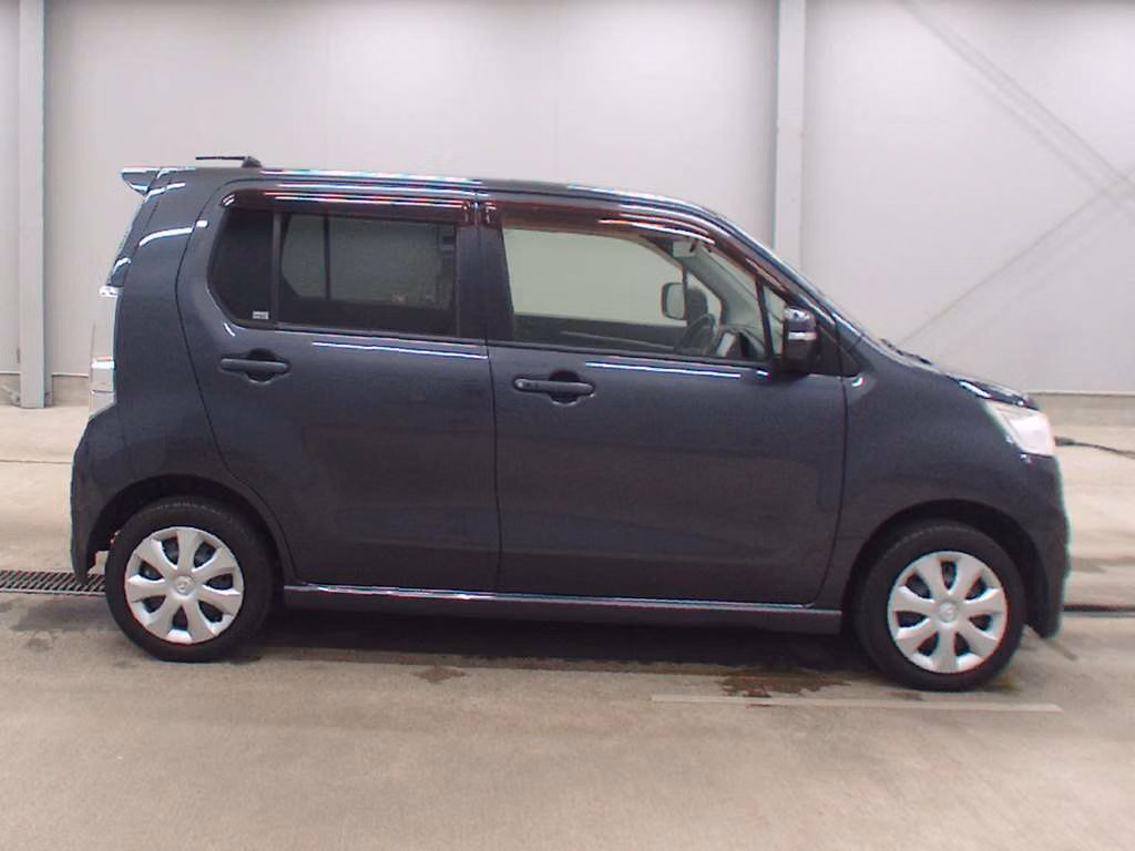 MAZDA FLAIR