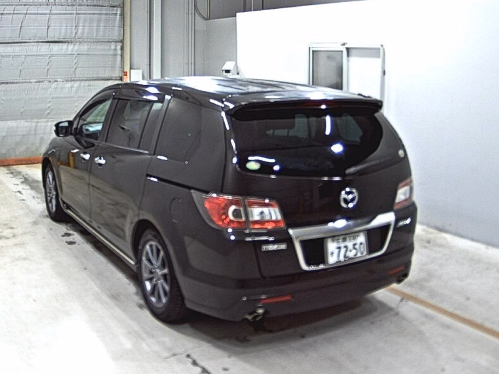 MAZDA MPV