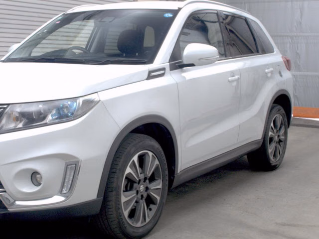 SUZUKI ESCUDO