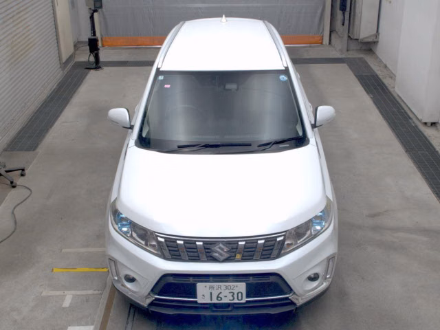 SUZUKI ESCUDO