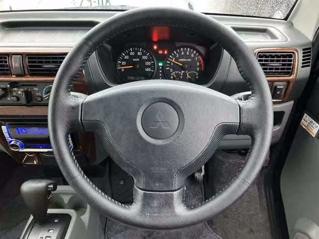 MITSUBISHI TOWN BOX