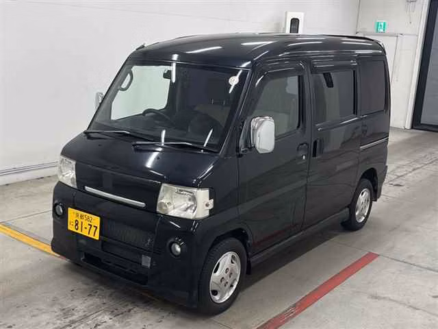 MITSUBISHI TOWN BOX