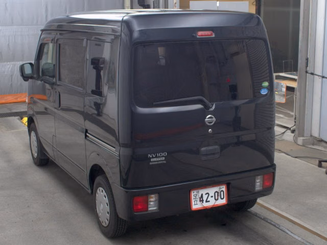 NISSAN NV100 CLIPPER