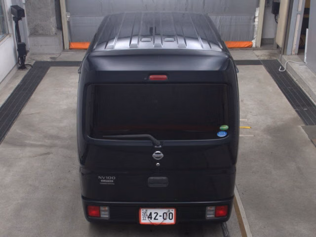 NISSAN NV100 CLIPPER