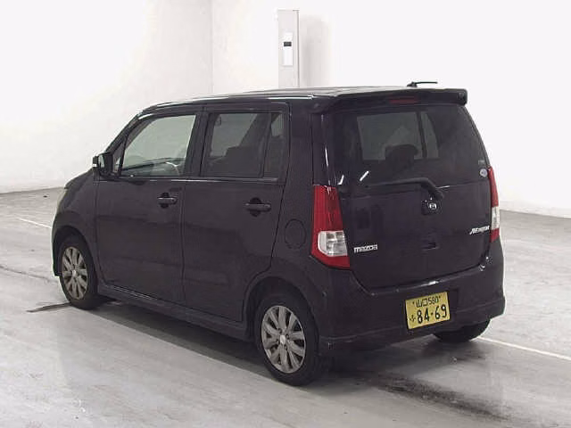 MAZDA AZ-WAGON