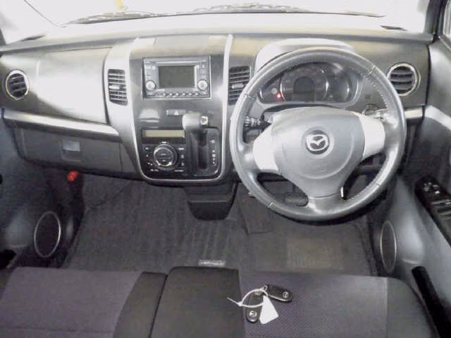 MAZDA AZ-WAGON