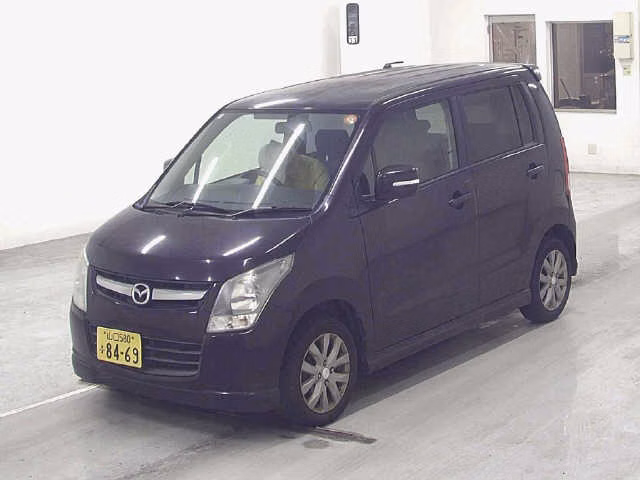 MAZDA AZ-WAGON