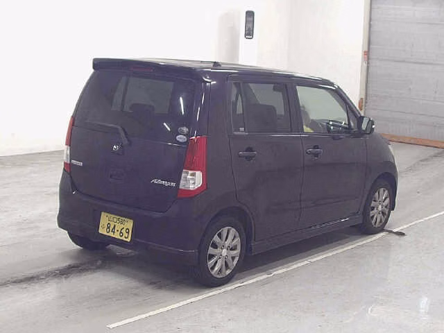 MAZDA AZ-WAGON