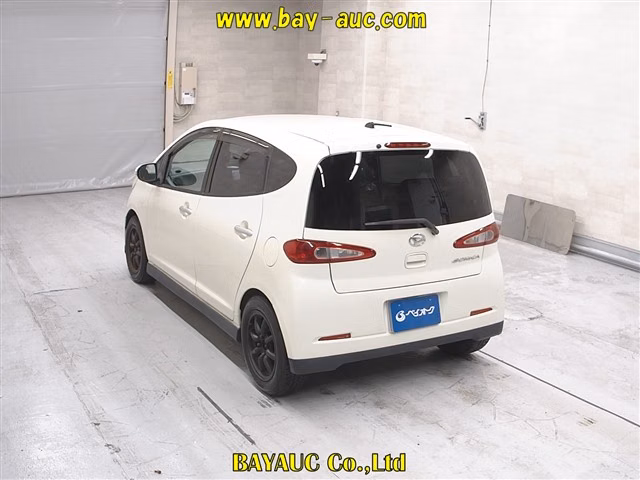 DAIHATSU SONICA