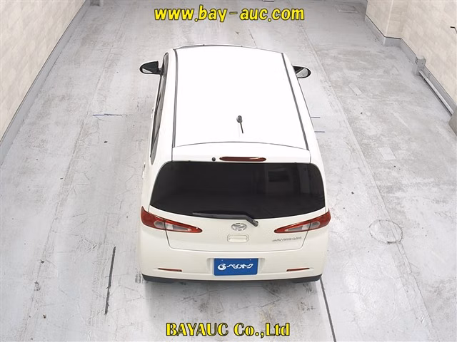 DAIHATSU SONICA