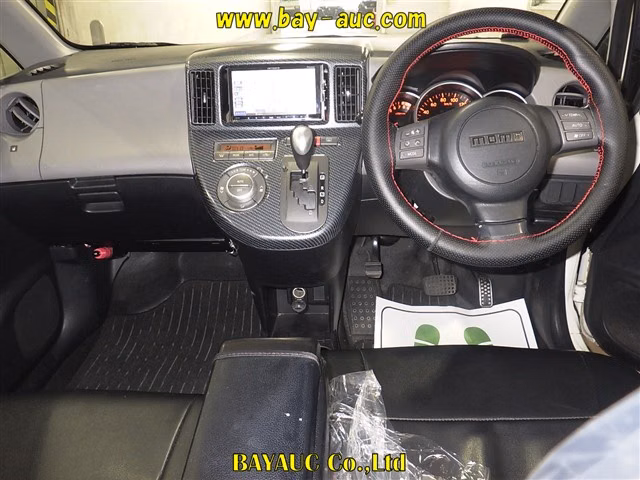 DAIHATSU SONICA