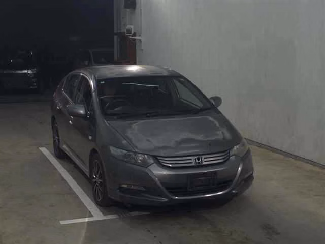 HONDA INSIGHT