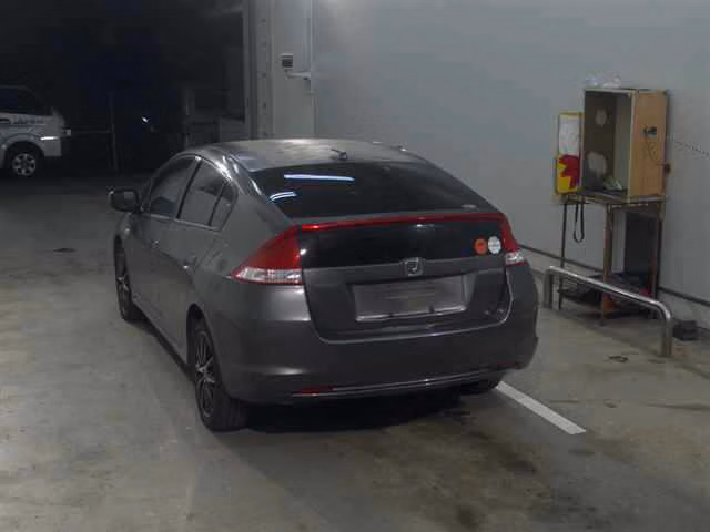 HONDA INSIGHT