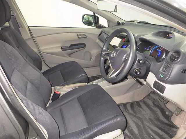 HONDA INSIGHT