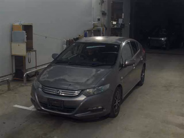 HONDA INSIGHT