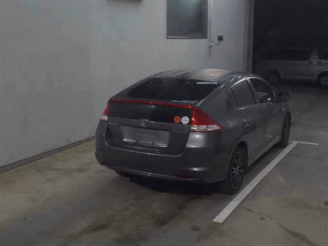 HONDA INSIGHT
