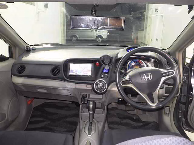 HONDA INSIGHT