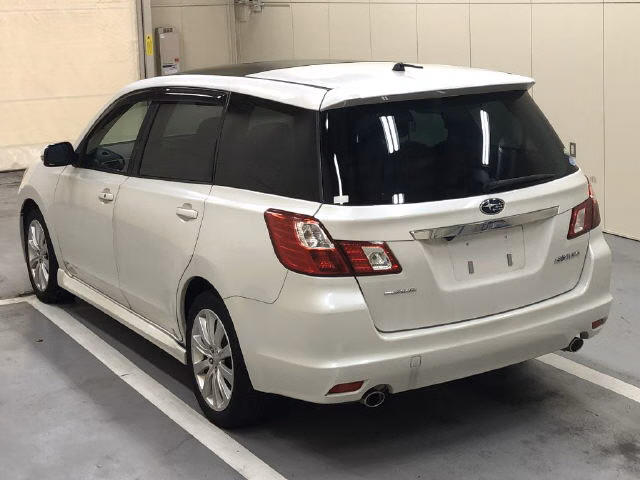 SUBARU EXIGA