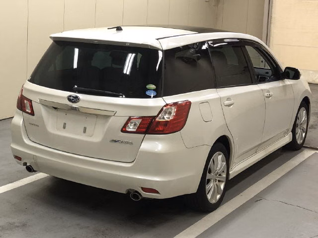 SUBARU EXIGA