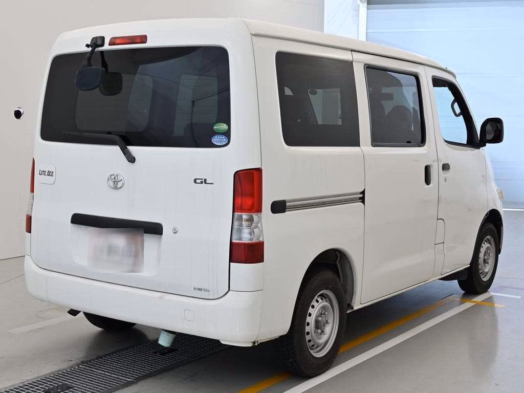 TOYOTA LITE ACE