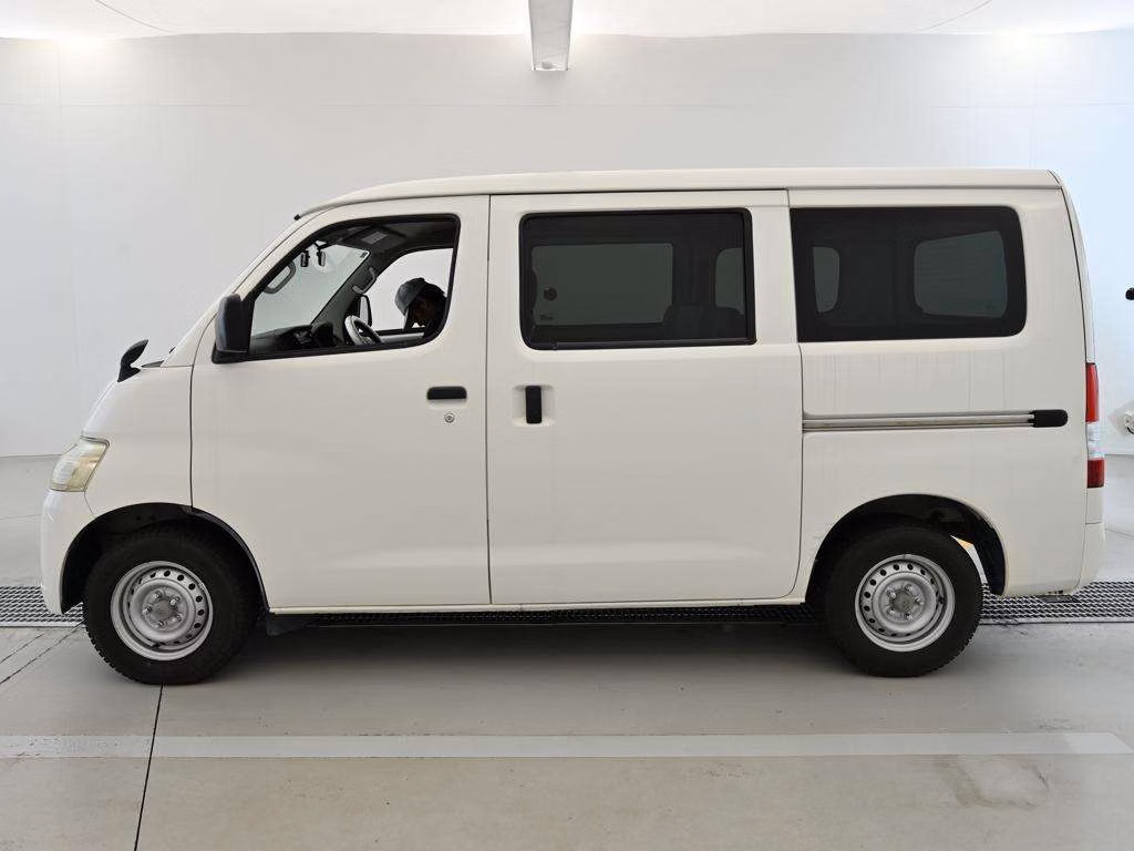 TOYOTA LITE ACE