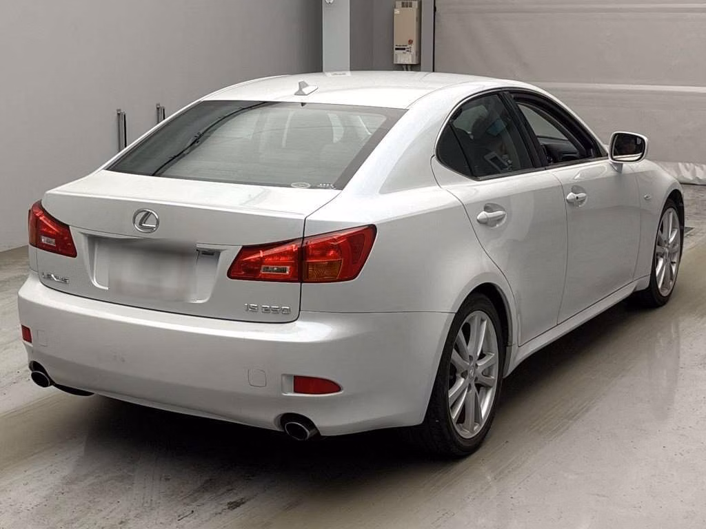 LEXUS IS250