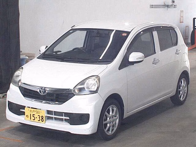 TOYOTA PIXIS EPOCH