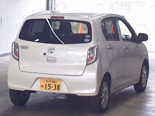 TOYOTA PIXIS EPOCH