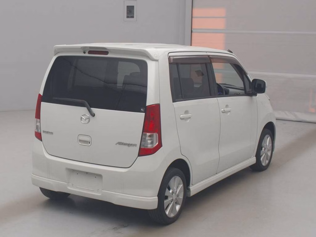 MAZDA AZ-WAGON