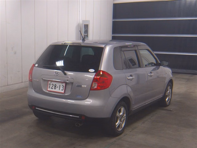 MAZDA VERISA