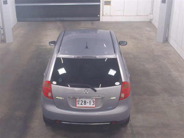 MAZDA VERISA