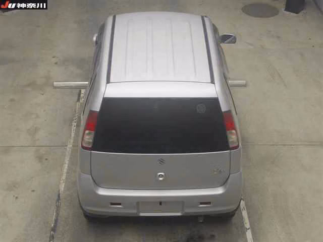 SUZUKI KEI