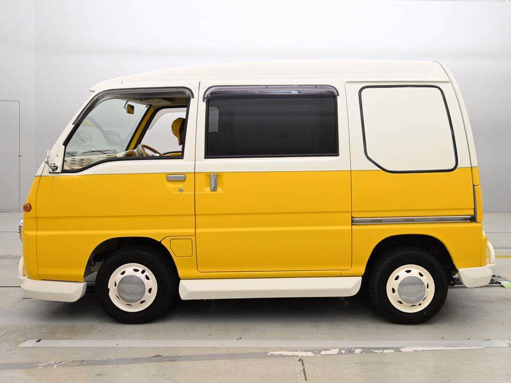 SUBARU SAMBAR