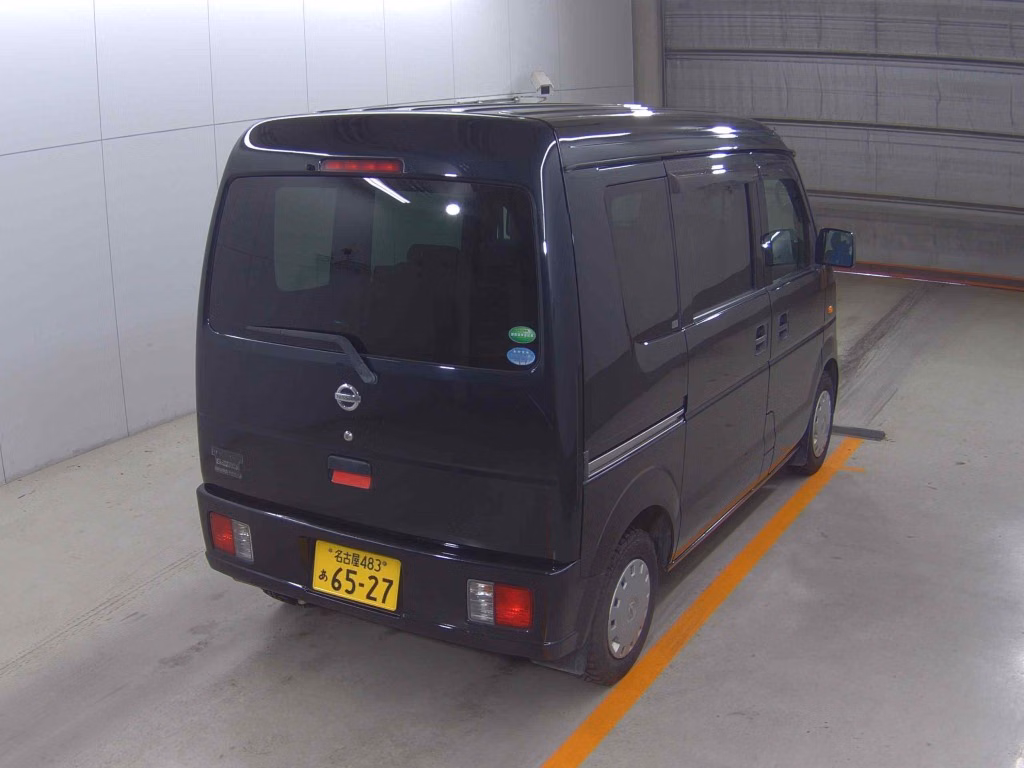 NISSAN NV100 CLIPPER