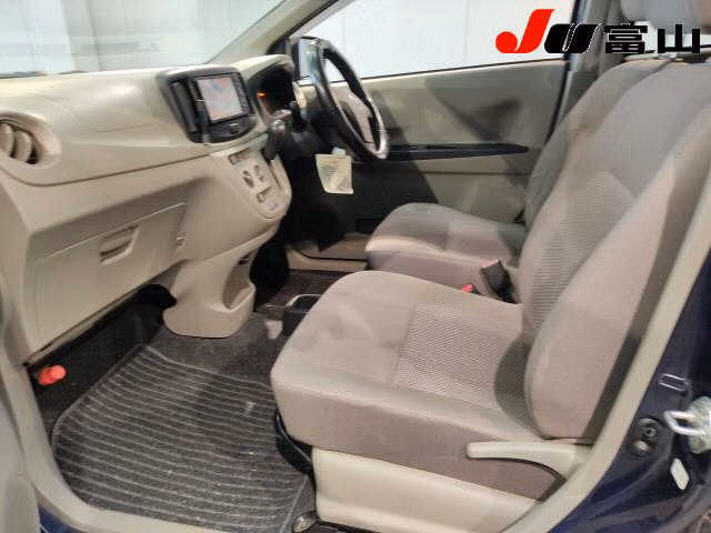 SUBARU PLEO PLUS