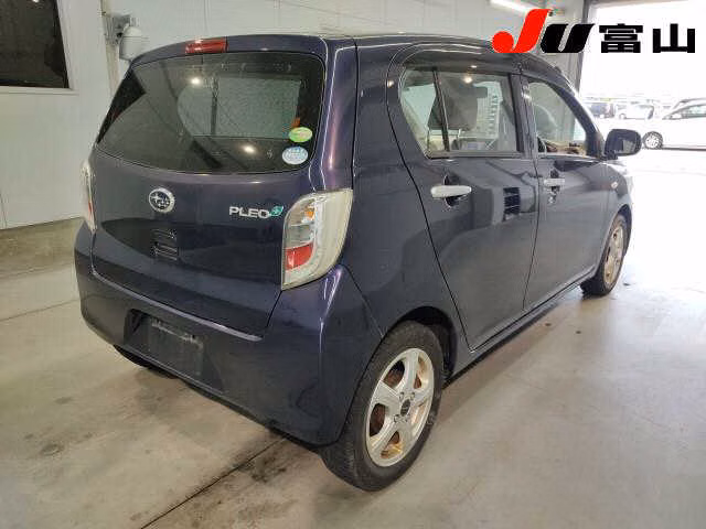SUBARU PLEO PLUS
